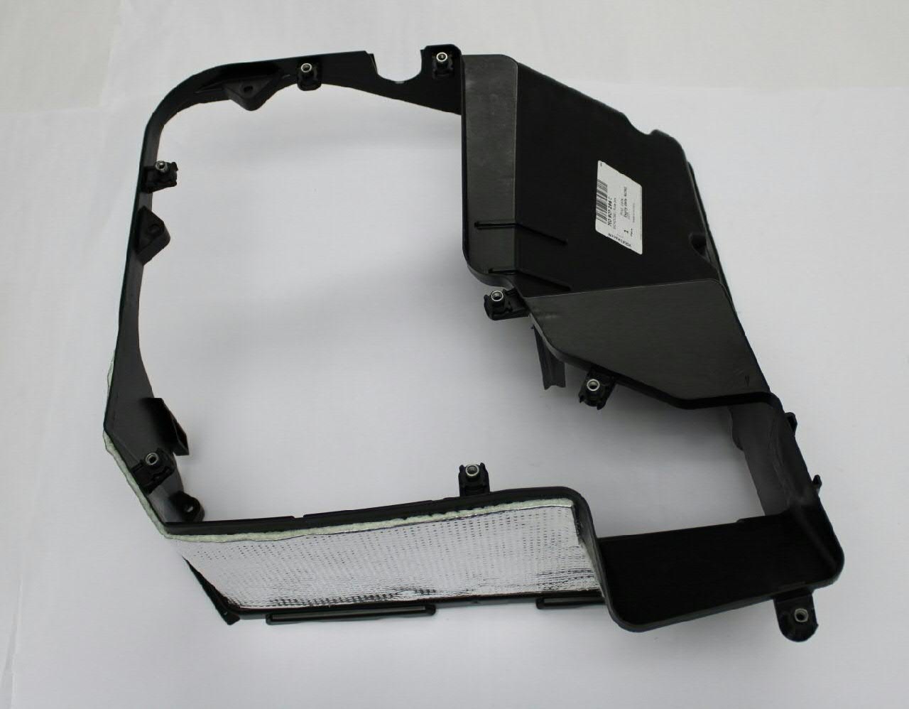 Carcasa de la caja de fusibles VAG 7E0907296C precio, desde 116,70 EUR
