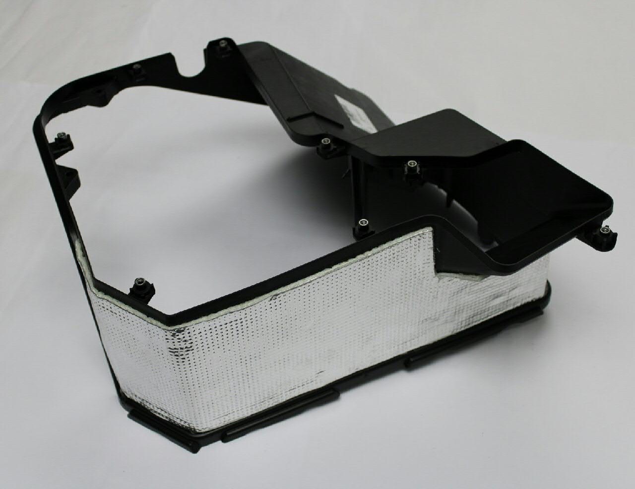 Comprar 7E0907296C VAG Carcasa de la caja de fusibles