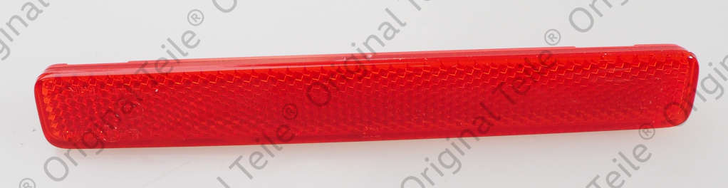 7E0945106C VAG Reflector, trasero, derecho