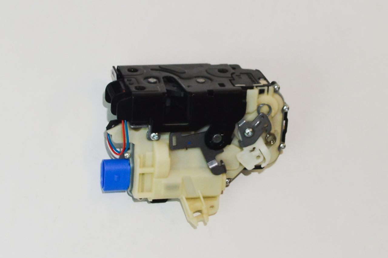 Cerradura para Skoda Fabia 6Y2