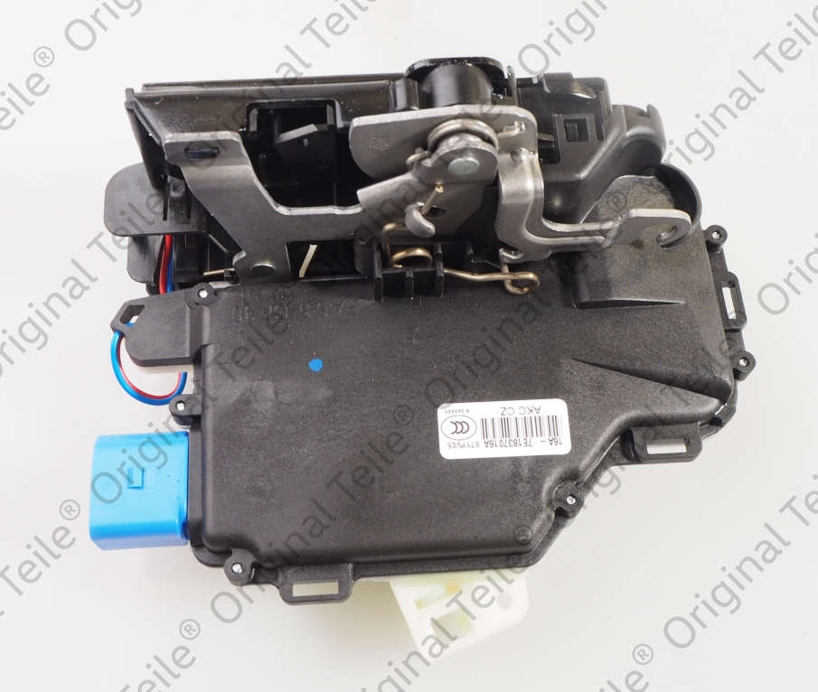 Comprar 7E1837016A VAG Cerradura de puerta delantera derecha