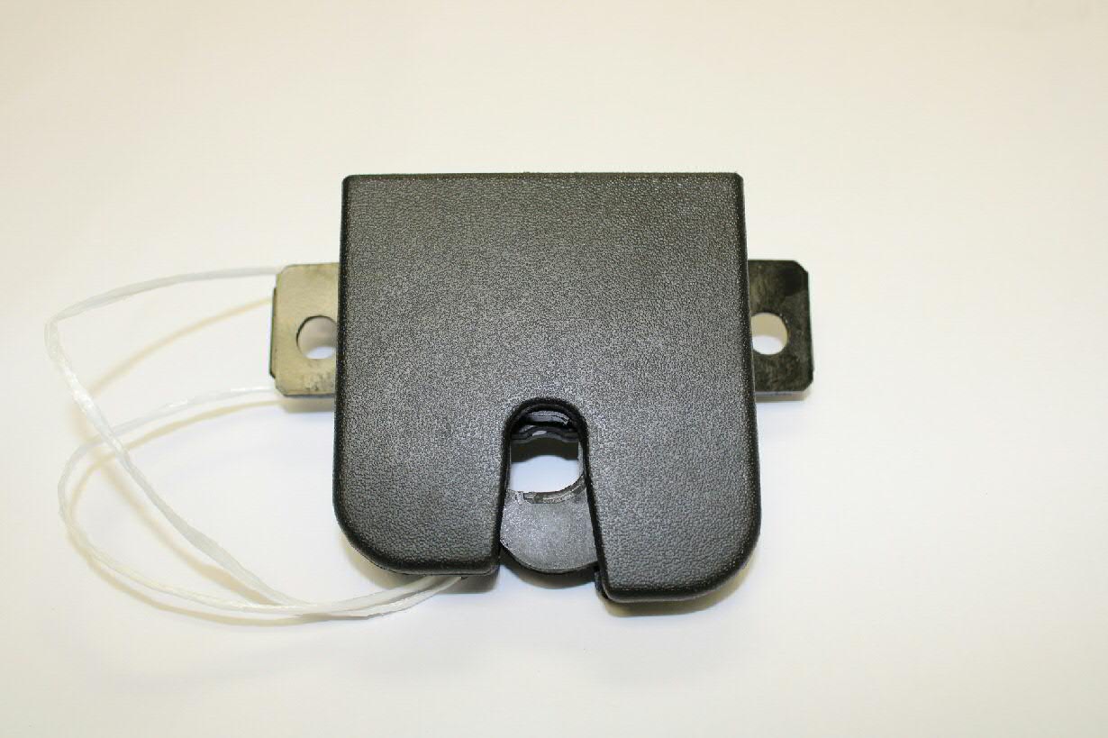 Cerradura de portón trasero VAG 7E5827505D precio, desde 23,63 EUR