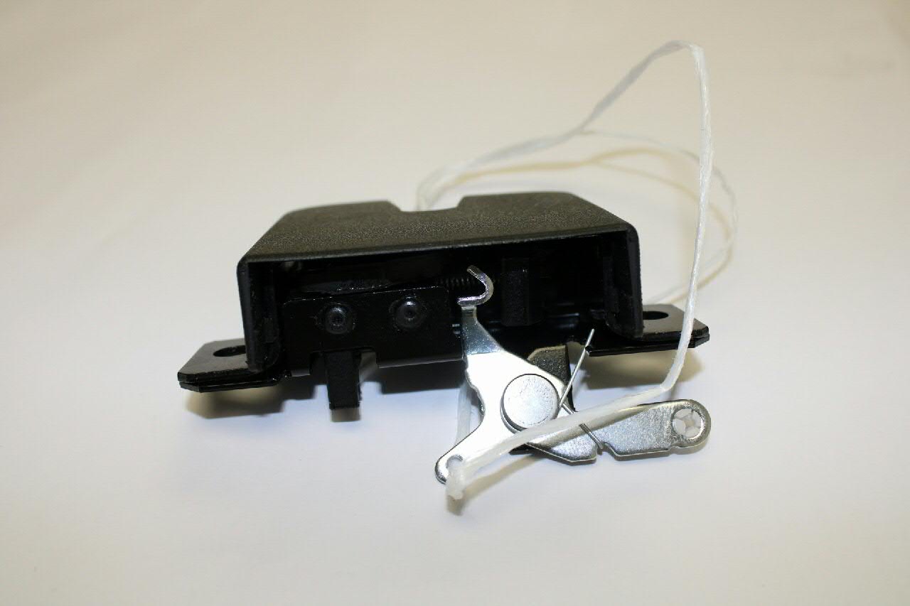 Comprar 7E5827505D VAG Cerradura de puerta de maletero
