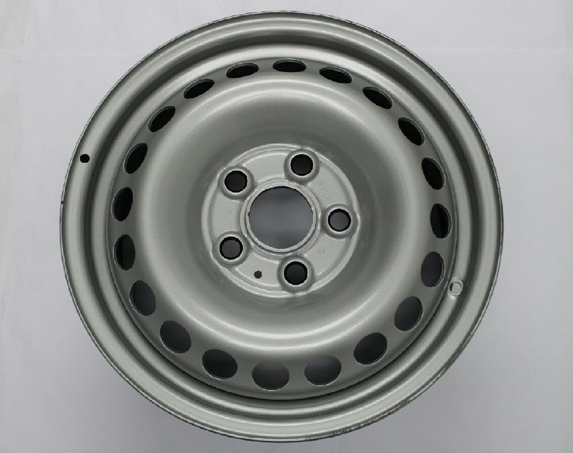 Comprar 7F0601027091 VAG Llantas de acero (Estampado)