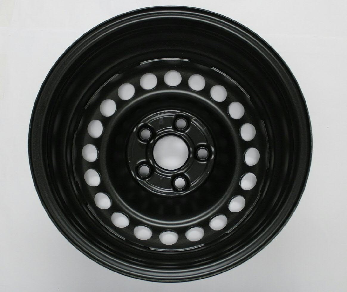 Ruedas De Acero (Estampado) VAG 7F0601027091 precio, desde 159,33 EUR