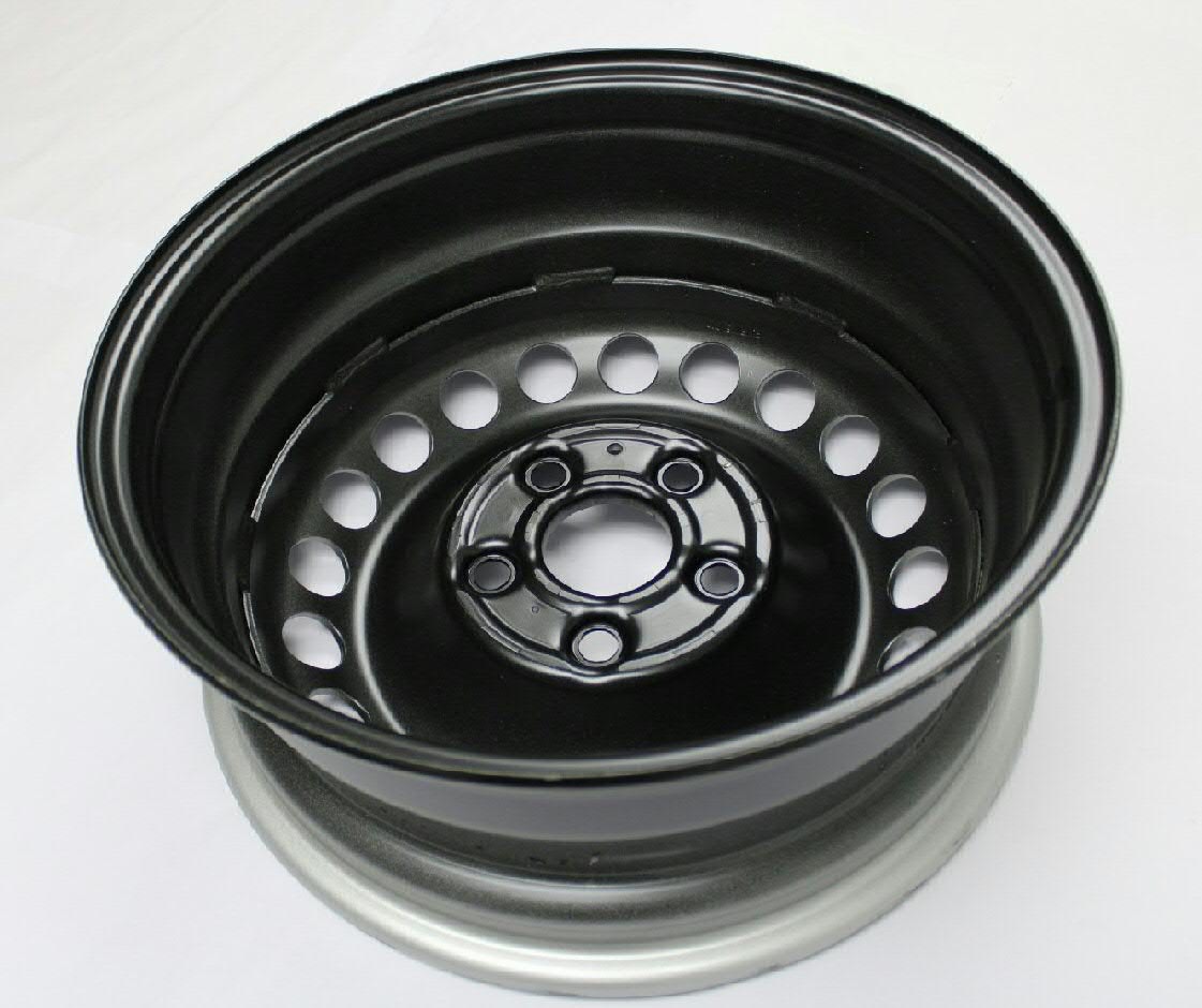 7F0601027091 VAG Llantas (Estampado)