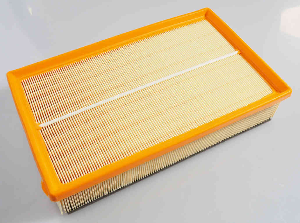 7H0129620A VAG Filtro de aire de motor