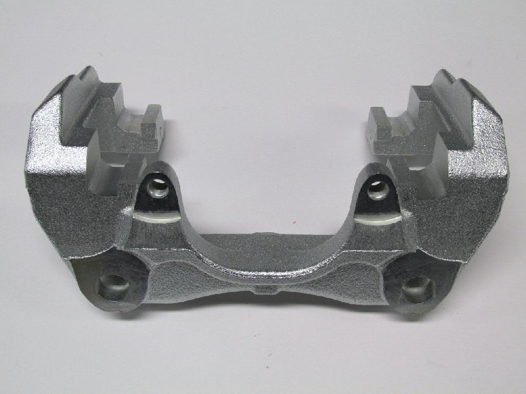 7H0615125A VAG Soporte, pinza de freno delantera
