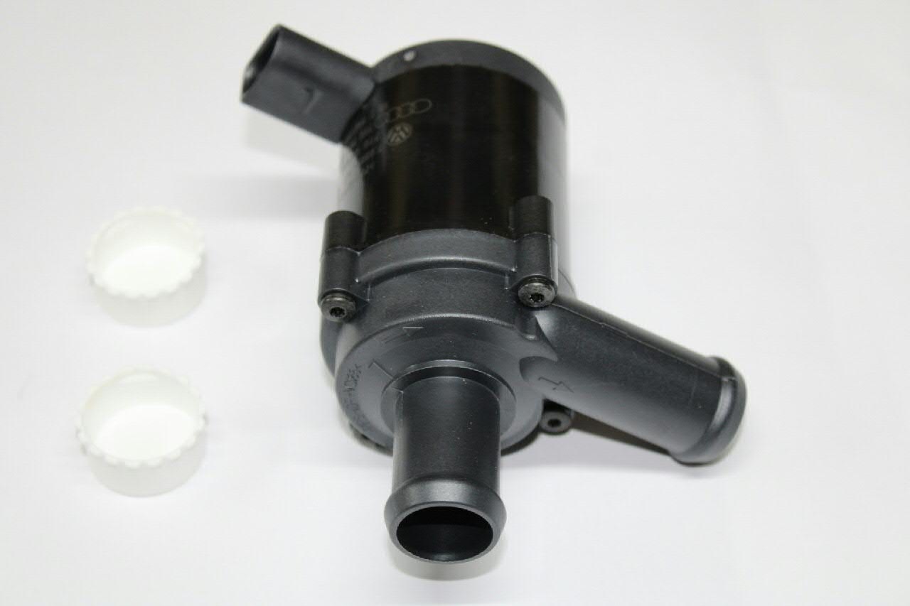 Comprar 7H0965561 VAG Bomba de agua eléctrica auxiliar