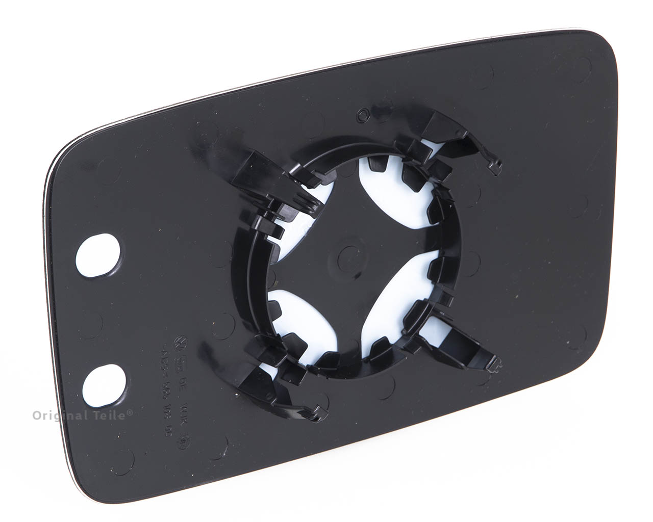 7J0857521F VAG Cristal de espejo retrovisor