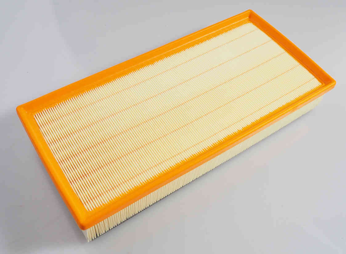7L0129620A VAG Filtro de aire de motor