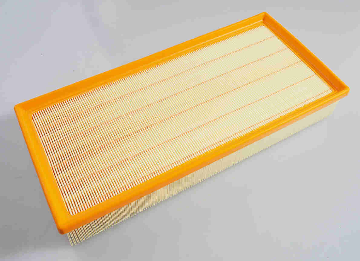 7L0129620 VAG Filtro de aire de motor