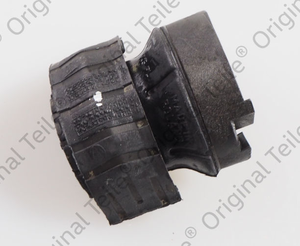 Buje de barra estabilizadora delantera VAG 7L0411313G precio, desde 6,75 EUR