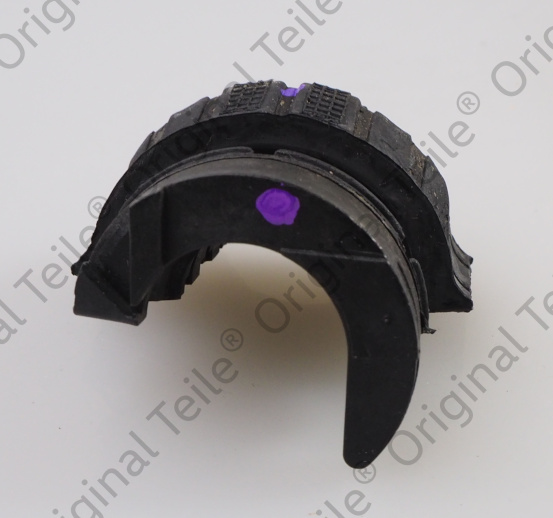 7L0511413E VAG Buje de barra estabilizadora trasera