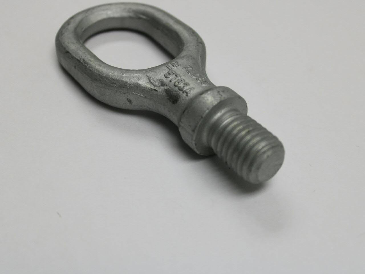 7L0805783A VAG Enganche de bola de remolque
