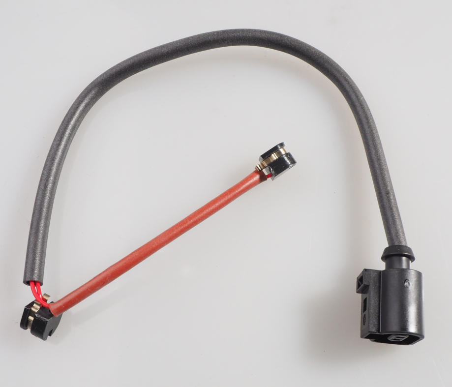 7L0907637 VAG Sensor de desgaste de las pastillas de freno delanteras