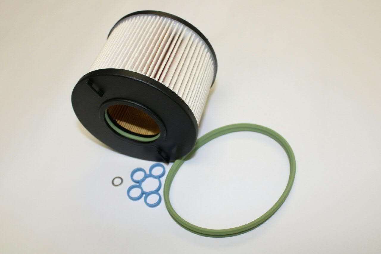 Filtro combustible VAG 7L6127434C precio, desde 39,77 EUR