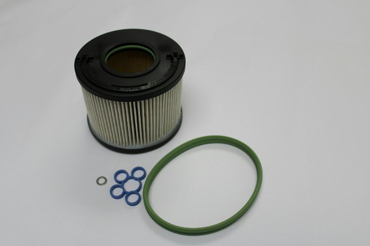 7L6127434C VAG Filtro de gasolina