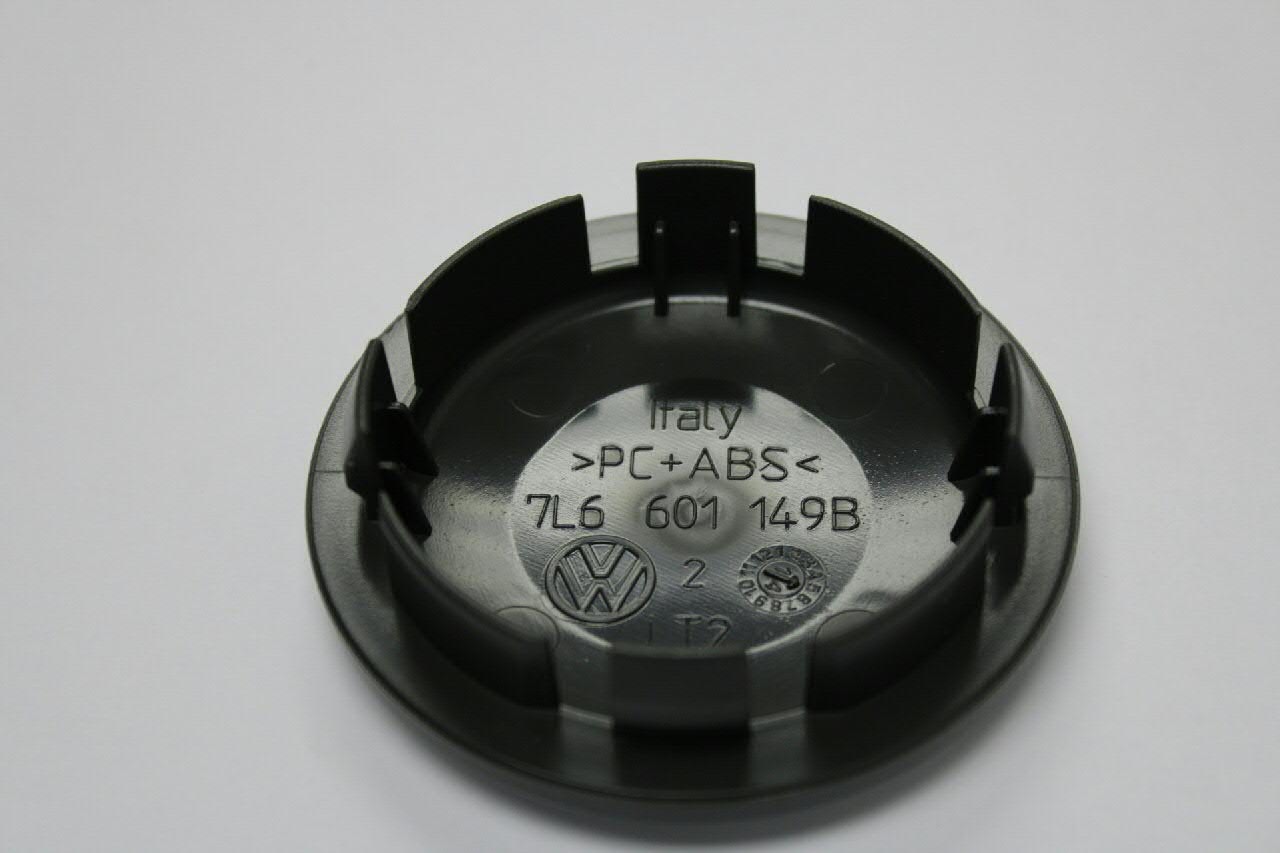 Tapa de rueda VAG 7L6601149BRVC precio, desde 35,30 EUR