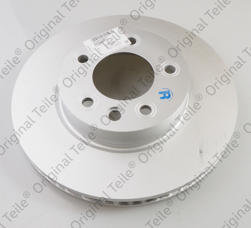7L6615302P VAG Discos