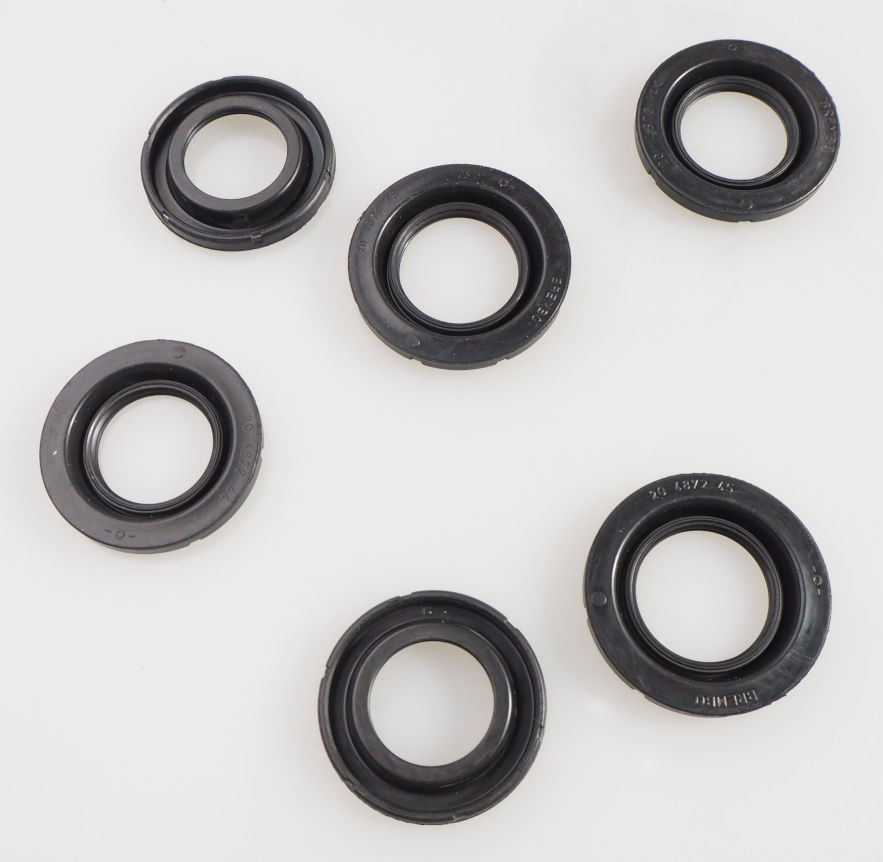 7L6698471A VAG Kit de reparación de pinzas