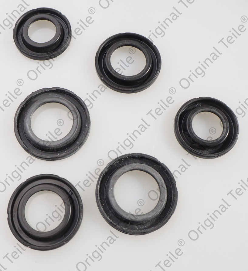 7L6698471B VAG Kit de reparación de pinzas