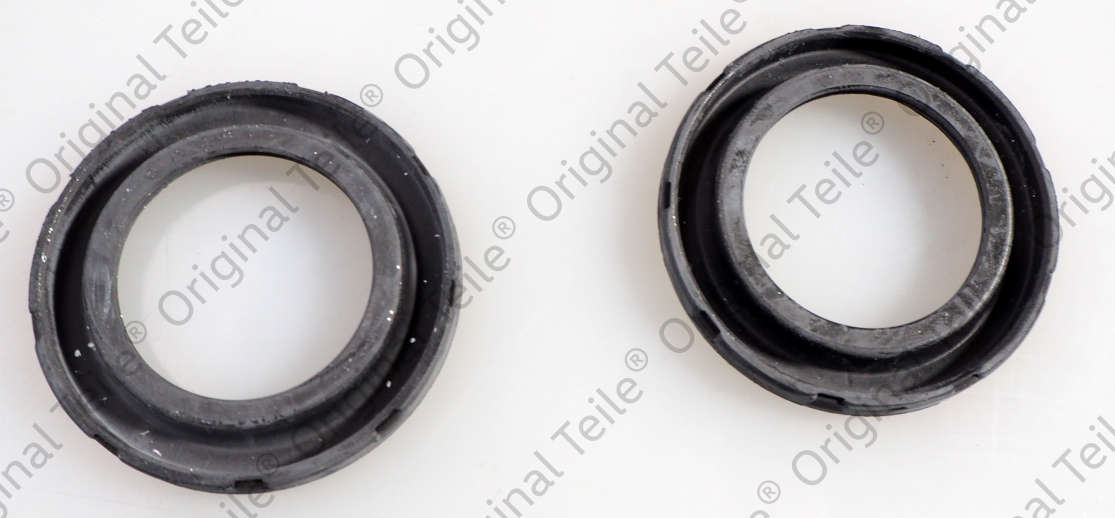 7L6698671A VAG Kit de reparación de frenos trasero