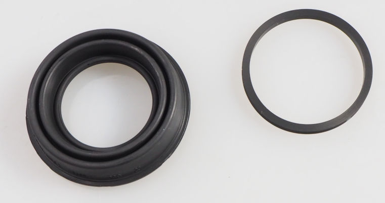 7L6698671 VAG Kit de reparación de frenos trasero