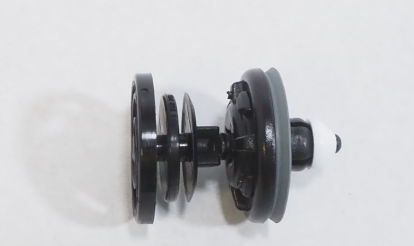 7L6868243 VAG Clips de fijación para panel de puerta