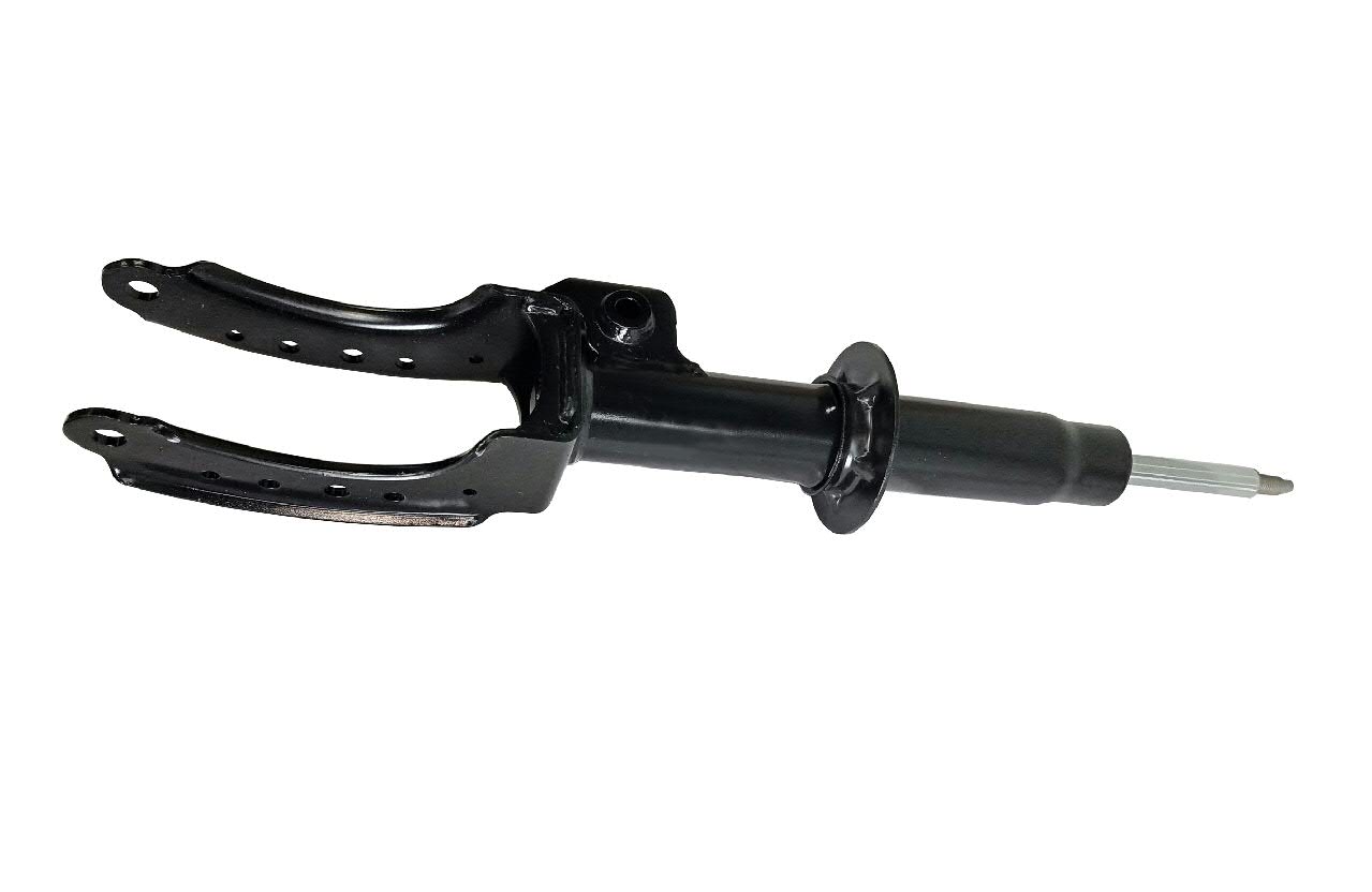 7L8413031J VAG Amortiguador frontal izquierdo