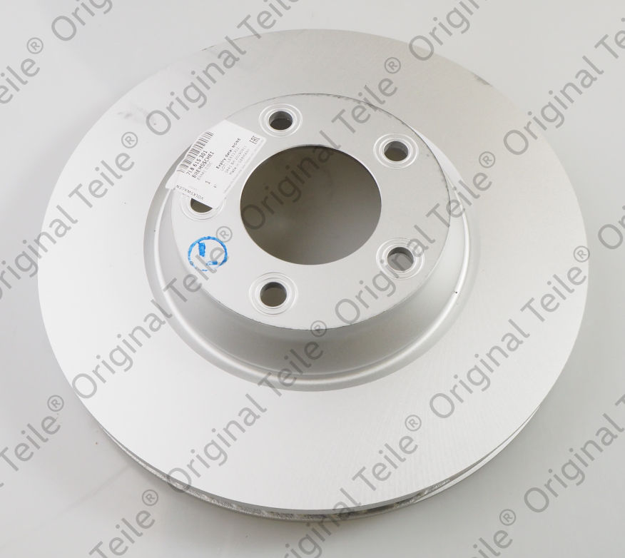 7L8615301 VAG Discos