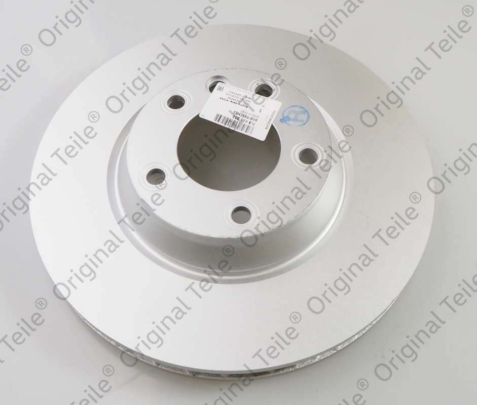 7L8615302 VAG Discos