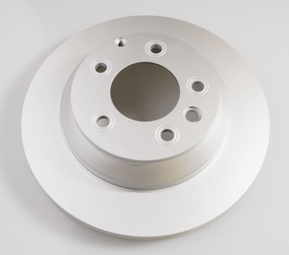 Disco de freno trasero VAG 7L8615601G precio, desde 59,66 EUR