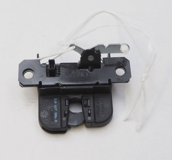 Cerradura de maletero Volkswagen Transporter  (7HB, 7HJ, 7EB, 7EJ)