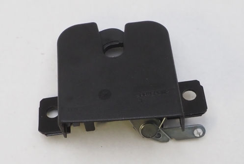 7LA827505 VAG Cerradura inferior de puerta trasera izquierda de doble hoja