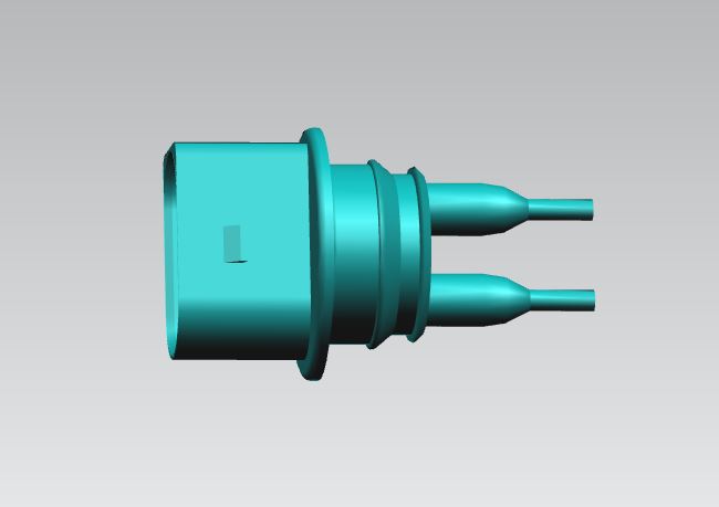 7M0919376 VAG Sensor de nivel del depósito de líquido limpiaparabrisas