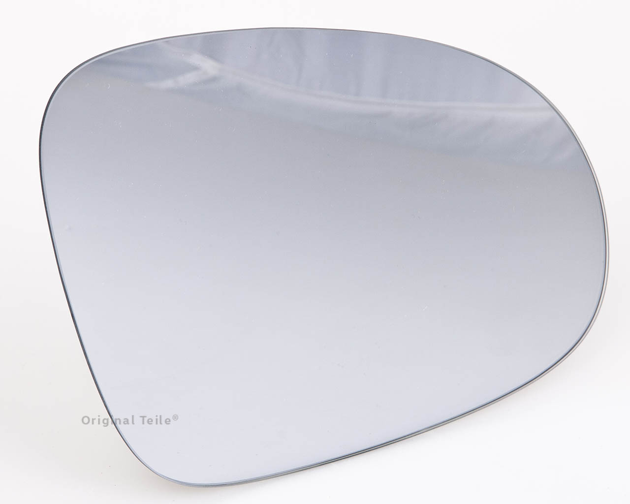 7M3857522E VAG Cristal de espejo retrovisor derecho