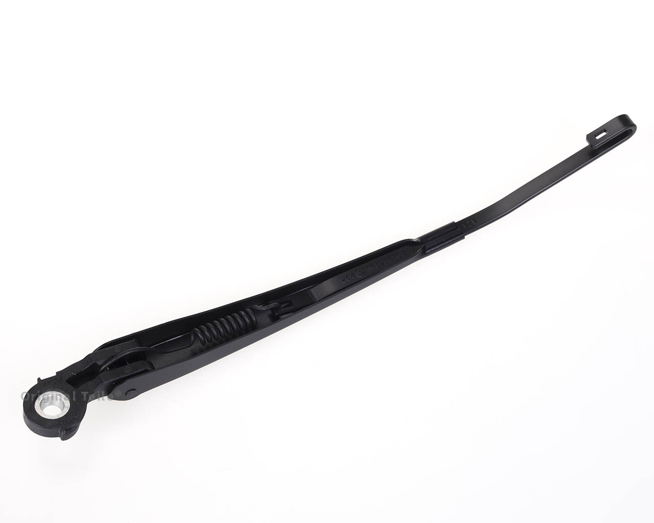7M3955707 VAG Brazo del limpiaparabrisas, luna trasera