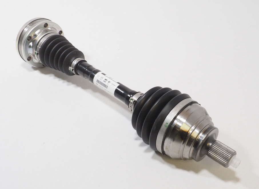 Semieje delantero izquierdo VAG 7N0407763 precio, desde 108,90 EUR