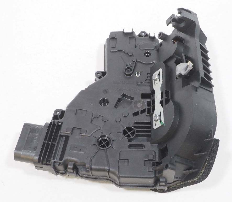 7N0839016K VAG Cerradura de puerta trasera izquierda