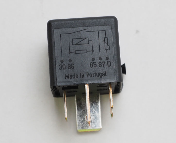 7N0951253 VAG Intermitente de espejo