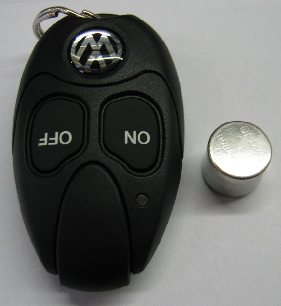 7N0963511 VAG
