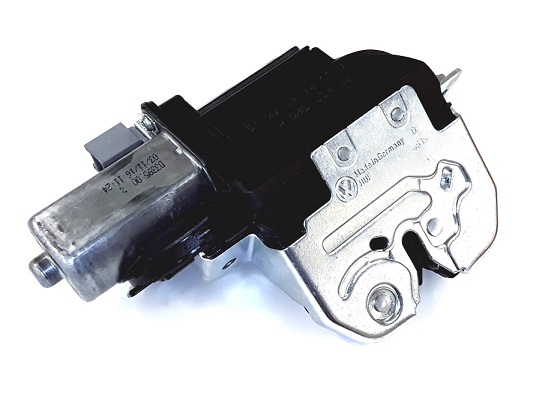 Cerradura de portón trasero VAG 7P0827505M precio, desde 195,62 EUR