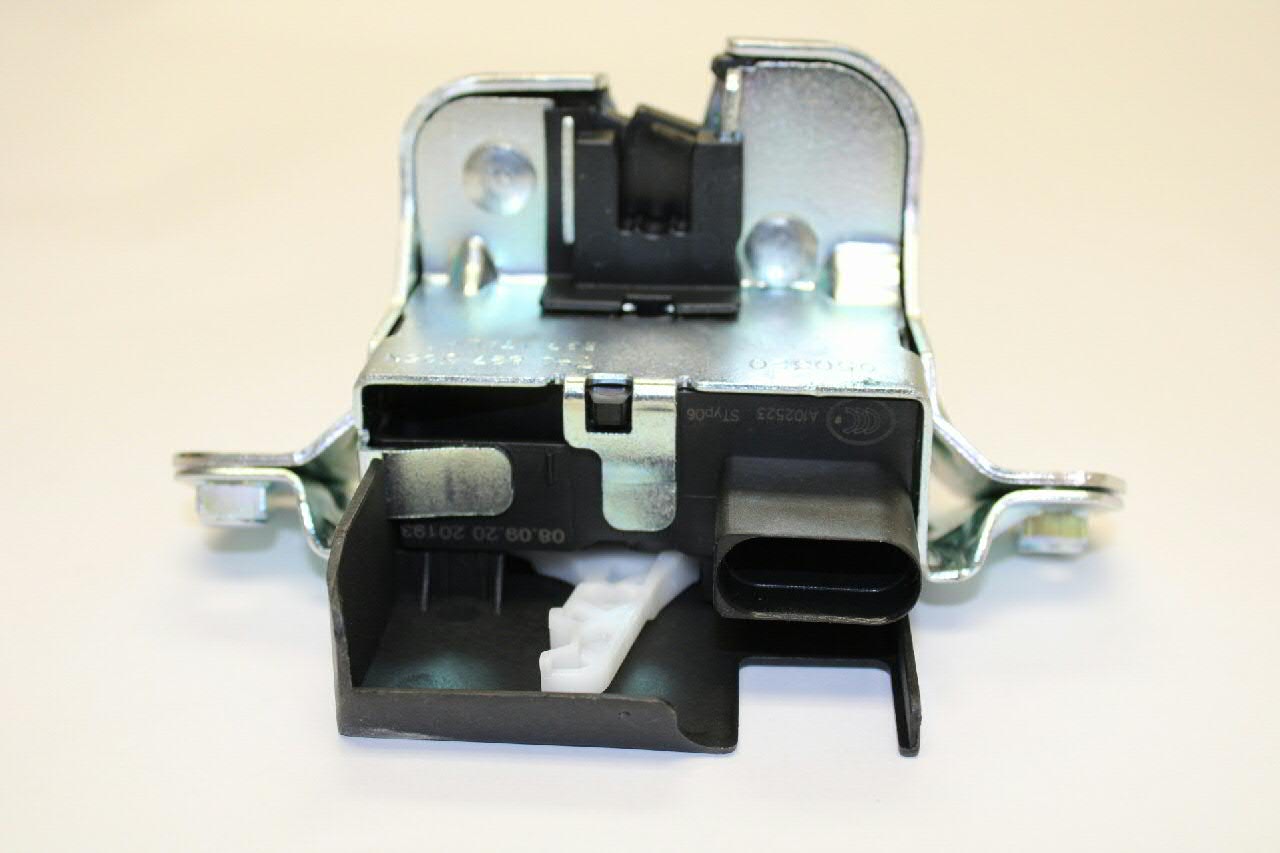 Comprar 7P0827505N VAG Cerradura de puerta de maletero