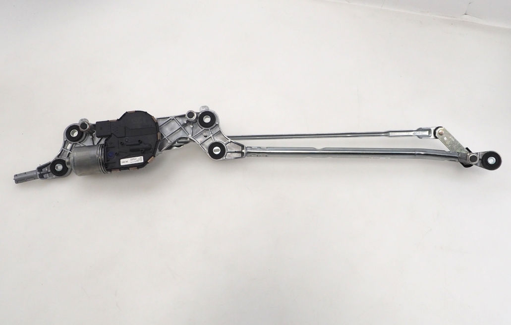 Comprar Trapezio del limpiaparabrisas Volkswagen Touareg II 7P5, 7P6 a bajo precio