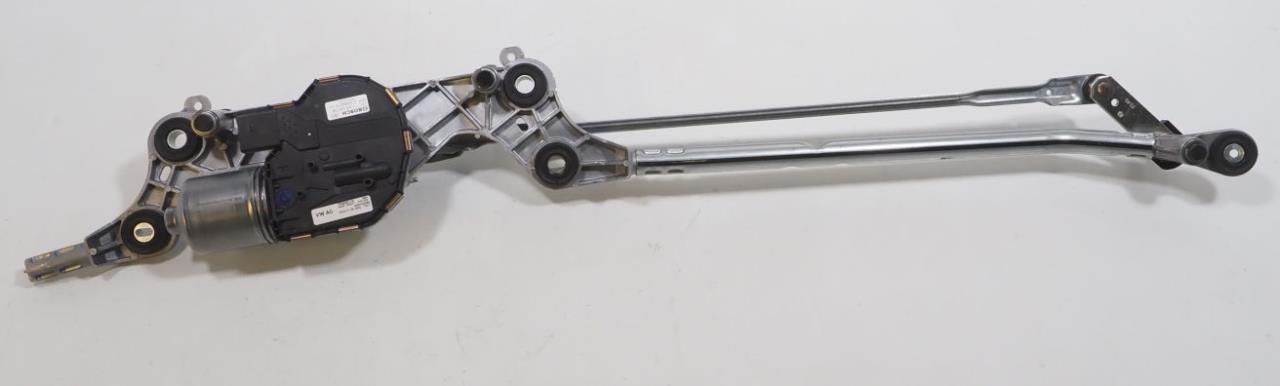 Comprar Varilla de limpiaparabrisas Volkswagen Touareg II 7P5, 7P6