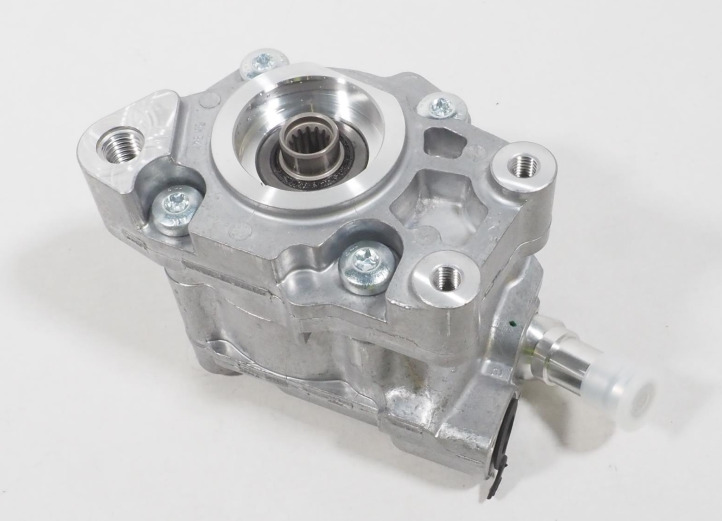 Bomba de dirección asistida  VAG 7P6422153F precio, desde 406,46 EUR