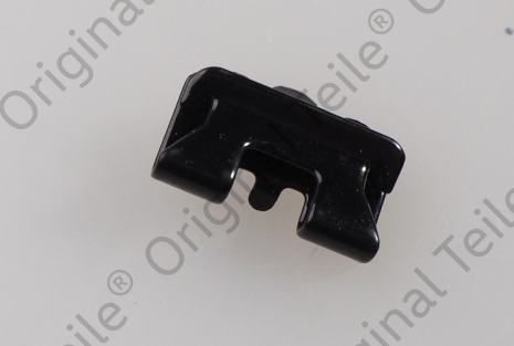 7P6853910A VAG Clip de tapicería de la tapa del maletero