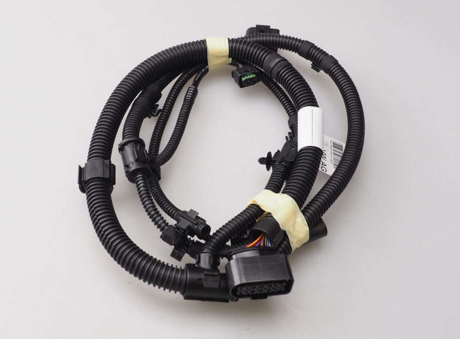 Cable de sensor de aparcamiento del parachoques delantero VAG 7P6971073B precio, desde 188,70 EUR
