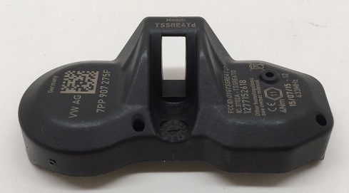 Comprar Sensor de presión de neumáticos BMW 5  E60